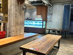 -来回·咖啡(天河南店)
