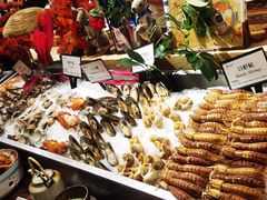 -隐秀山居酒店·秀厨融合西餐厅