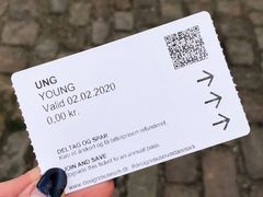 -丹麦艺术与设计博物馆