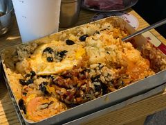 回忆盒饭-姜虎东白丁烤肉(恒隆广场店)