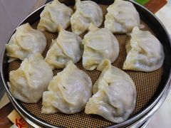 三鲜狗不理-老烟台灌汤包(南洪街店)