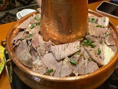 -如意林卡藏餐吧(大昭寺店)