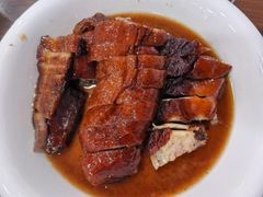 -黄连大头华烧鹅店(大良店)