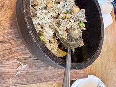 -枣子树·素食餐厅(朱家尖店)
