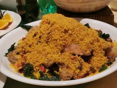 -京香轩·中餐厅(上海中庚聚龙酒店)