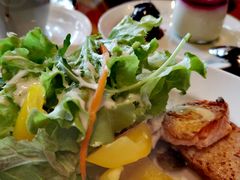 -君悦酒店·La Terrazza意合園·意式风味