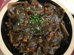 -隆源山寨土菜馆