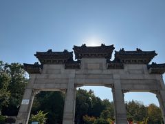 -云龙湖旅游景区