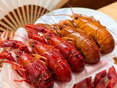 -蟹家大院(外滩店)