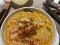 招牌闽南卤面-遇外滩(BFC外滩金融中心店)
