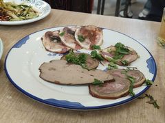 -协顺园回头馆(南顺城路店)