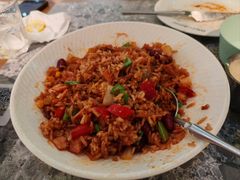 -芭莉与彩虹西餐厅(成都合生汇店)