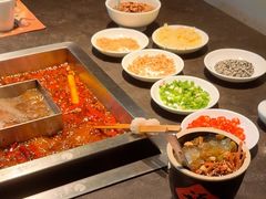 -锦城印象火锅(天府三街店)