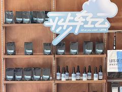 -LOTTA COFFEE(安居博文苑店)