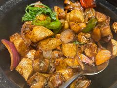 -沄记顺德菜打边炉(东直门店)
