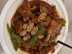 -船歌·鱼水饺青岛菜(石老人店)