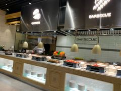 -川骄海鲜自助(亚运村店)