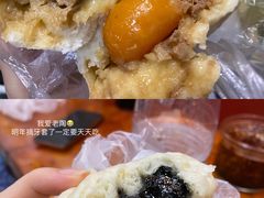 -老陶包子铺(南大西南村店)