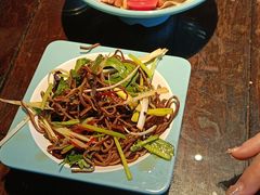 -江边城外烤全鱼(方庄时代购物中心店)