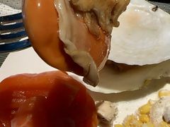 -北京港澳中心瑞士酒店·瑞士咖啡厅·自助餐