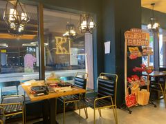 -豪客来牛排(天阳D32店)