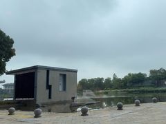 -南通滨江洲际酒店-东厨中餐厅
