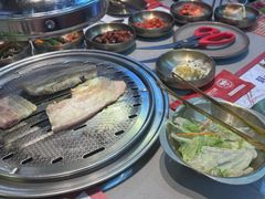 -韩一品韩国料理(柏庐南路店)