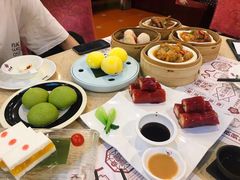 -点都德(华强南店)