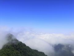 -少华山国家森林公园