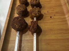 -乡村馕坑肉·烧烤·新疆菜·本地人更爱吃(阿勒泰首店)