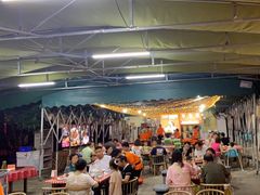 -琼大师东方烤乳猪(亚特兰蒂斯店)