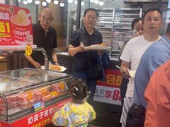 -味多美蛋糕(安定门店)