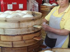 -清泉阁包子铺(中山路店)