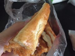 -宫廷糕点铺(建设路店)
