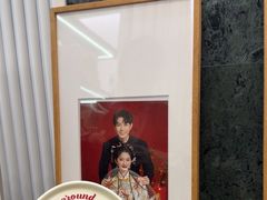 -海马体照相馆(环贸iapm大师爱情店)