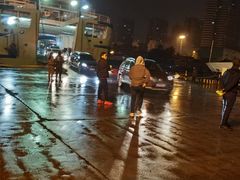 -海安新港(公交站)