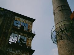 -广州市紫泥堂文化创意园景区