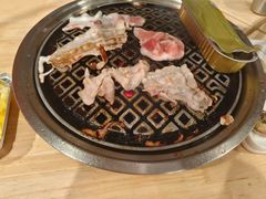 -霸腹烤肉(厦门柚子番店)