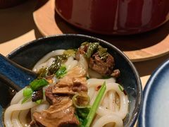 花溪牛肉粉-山石榴·贵州菜(丰盛里店)