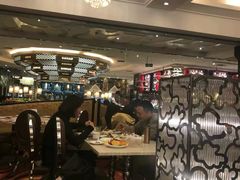 大堂-芭菲盛宴·环球美食(解放碑英利国际店)