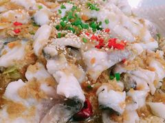 -醉得意·家常菜(二七路店)