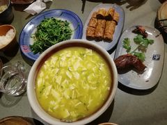 素烧鹅-兰溪小馆(东直门簋街店)