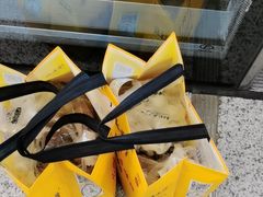 -杨永兴黄陂三鲜(雪松路店)