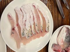 -正能量脆肉鲩火锅