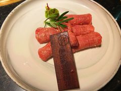 -烧肉达人(凯德晶萃店)