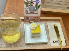 -LANN I 蘭·泰式古法按摩(长宁来福士东八区店)