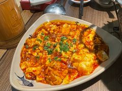 -肖四女乐山跷脚牛肉(世博源店)