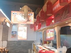 -串王阿三烧烤·小龙虾·烤鱼(拱墅胜利河美食街店)
