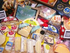 -Olé精品超市(北京合生汇店)