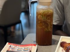 -先记烧鹅王·本地粤菜(福永店)